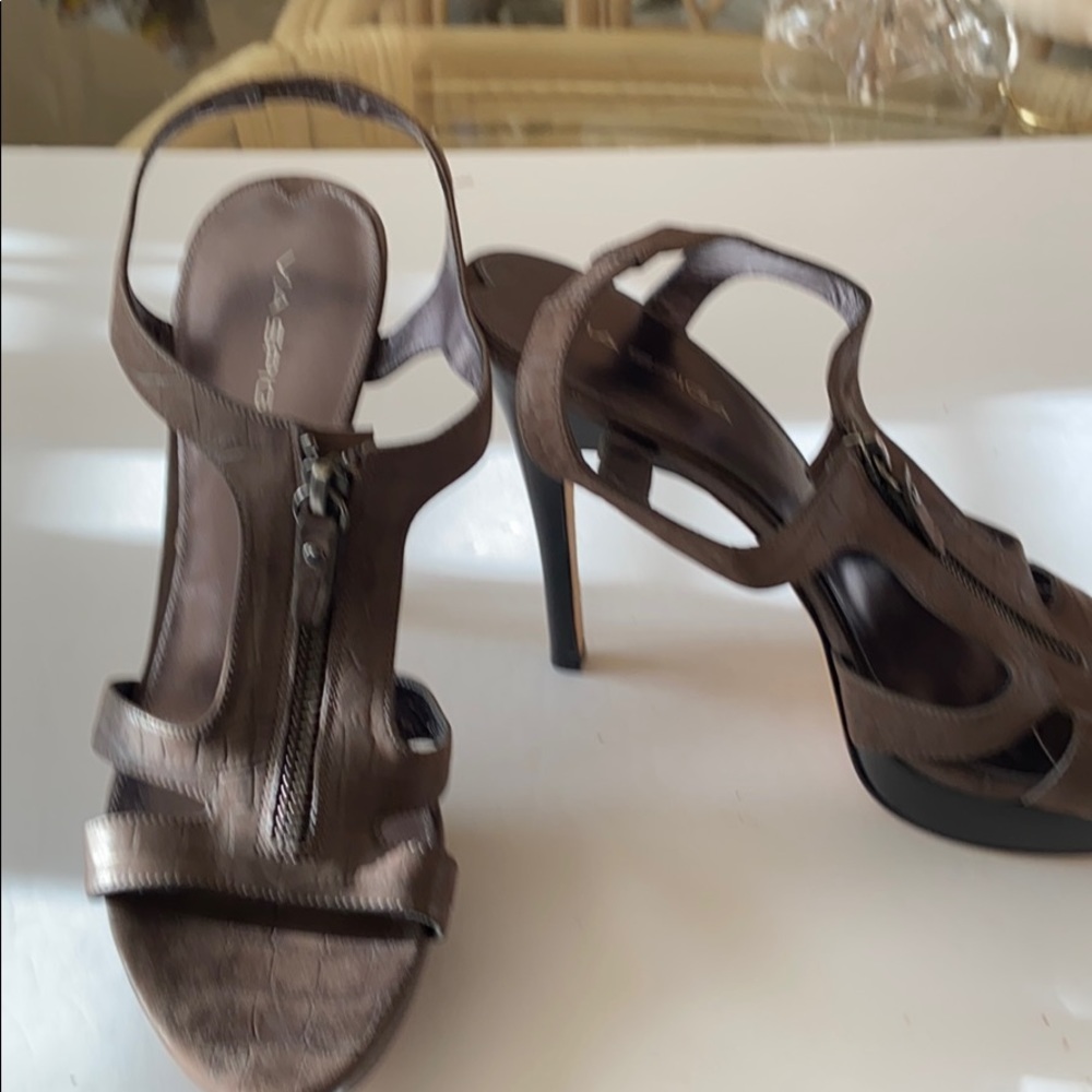 Via Spiga shoes